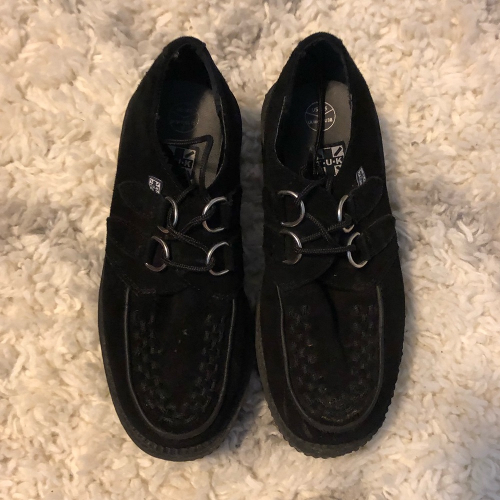 TUK Creepers